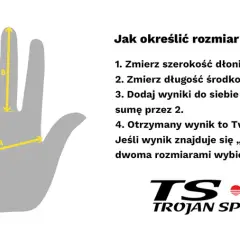 Jak dobrać rozmiar rękawiczek narciarskich, aby uniknąć zimna i dyskomfortu