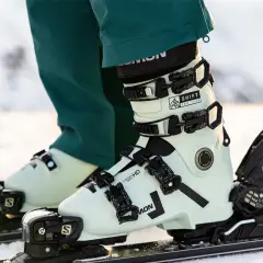Buty narciarskie 24.5 – jaki to rozmiar i jak go prawidłowo dopasować?