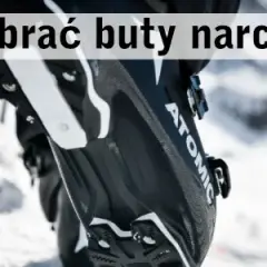 Jak mierzyć buty narciarskie, aby uniknąć niewłaściwego rozmiaru