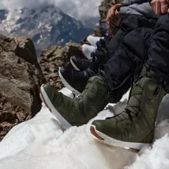 Jak dobrać buty do snowboardu, aby uniknąć niewygody i kontuzji