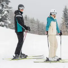 Kurtka narciarska na co dzień – styl i komfort w każdej sytuacji