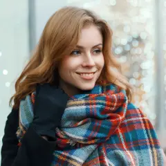 Najlepsze szaliki na narty, które ochronią Cię przed zimnem