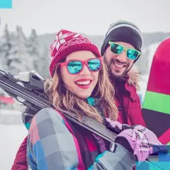 Gdzie na snowboard w Europie: najlepsze ośrodki dla każdego poziomu