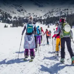 Stoki narciarskie Zakopane od kiedy? Sprawdź daty otwarcia i godziny