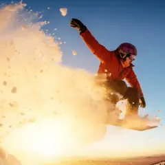 Najlepsze miejsca na snowboard w Polsce - uniknij rozczarowania