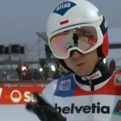 Ile waży skoczek narciarski i jak to wpływa na jego wyniki?