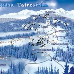 Bukowina stoki narciarskie: najlepsze trasy i wskazówki dla narciarzy