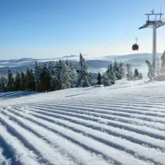 Jak smarować snowboard, aby uniknąć problemów na stoku?