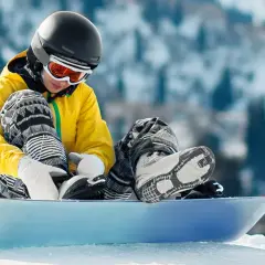 Jak dobrać rozmiar deski snowboard, aby uniknąć błędów i cieszyć się jazdą