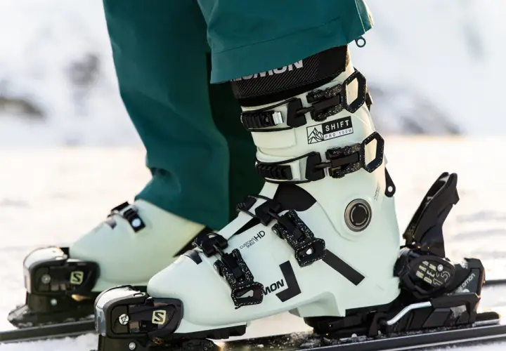 Buty narciarskie 24.5 – jaki to rozmiar i jak go prawidłowo dopasować?