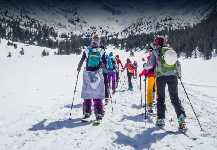 Stoki narciarskie Zakopane od kiedy? Sprawdź daty otwarcia i godziny