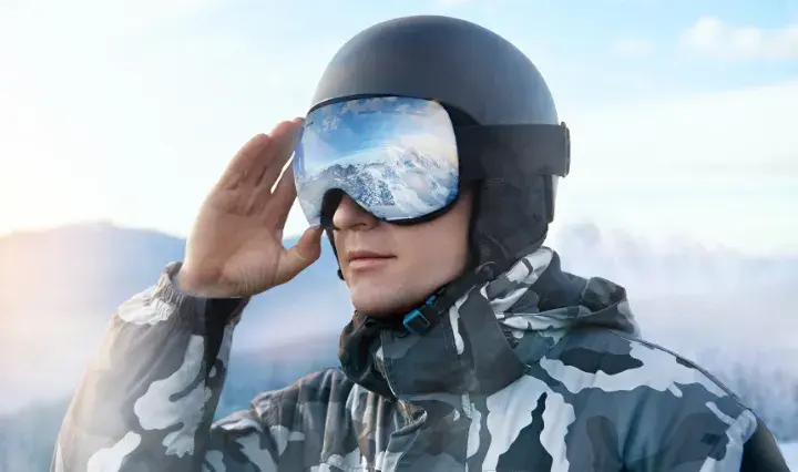 Jakie gogle wybrać na snowboard, aby uniknąć złych wyborów?