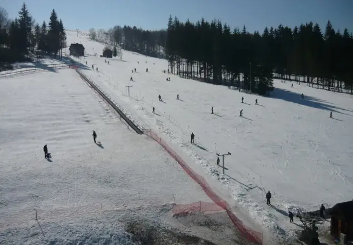 Do kiedy są otwarte stoki narciarskie? Sprawdź terminy zamknięcia