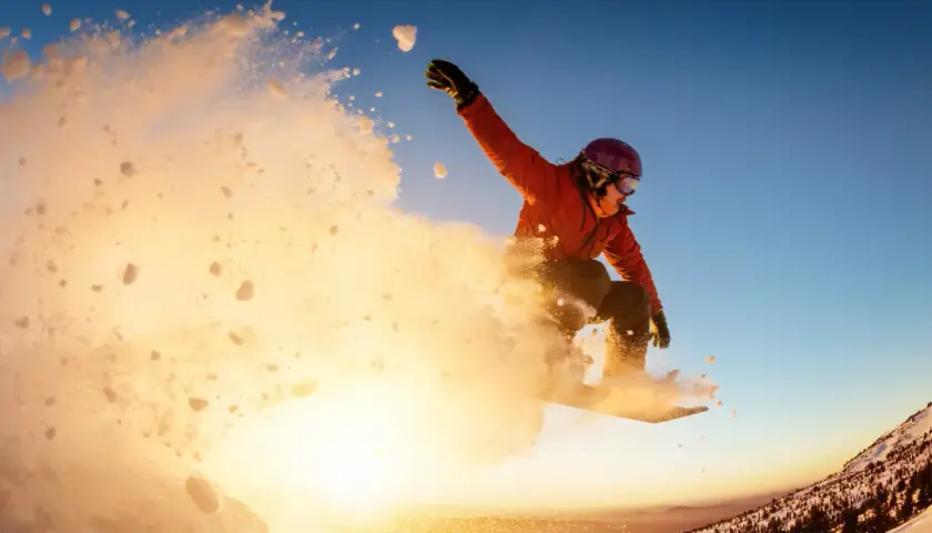 Najlepsze miejsca na snowboard w Polsce - uniknij rozczarowania