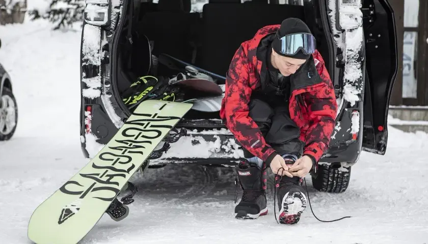 Gdzie kupić snowboard - najlepsze sklepy i porady na udany zakup