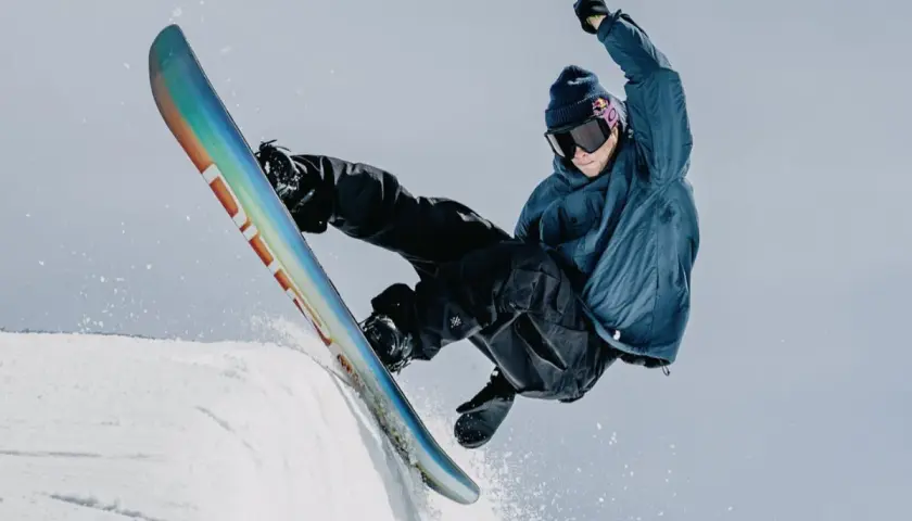 Freeride snowboard - co to znaczy i dlaczego warto go spróbować