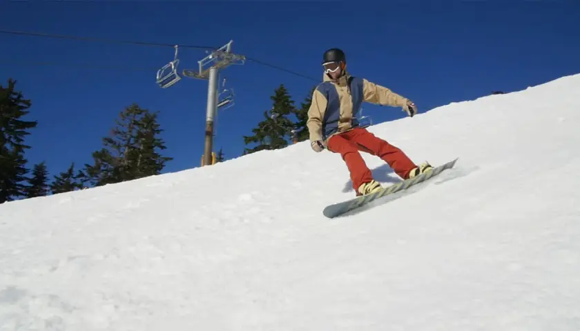 Czy jazda na snowboardzie jest trudna? Oto, co musisz wiedzieć!