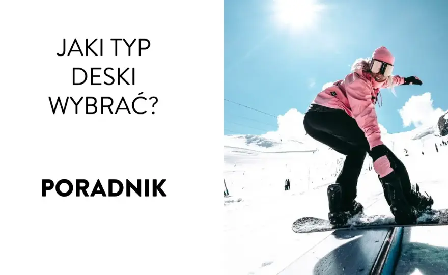 Co to znaczy all mountain snowboard? Odkryj jego wszechstronność i cechy