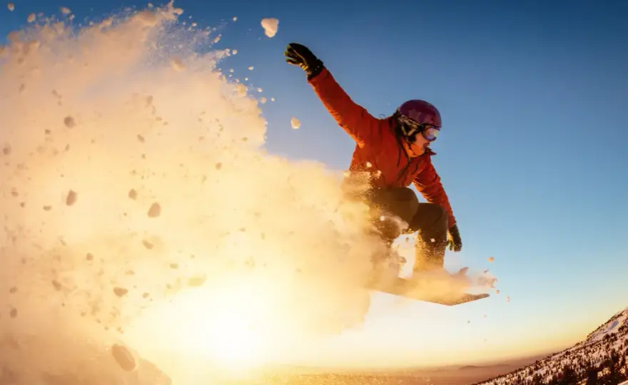 Najlepsze miejsca na snowboard w Polsce - uniknij rozczarowania