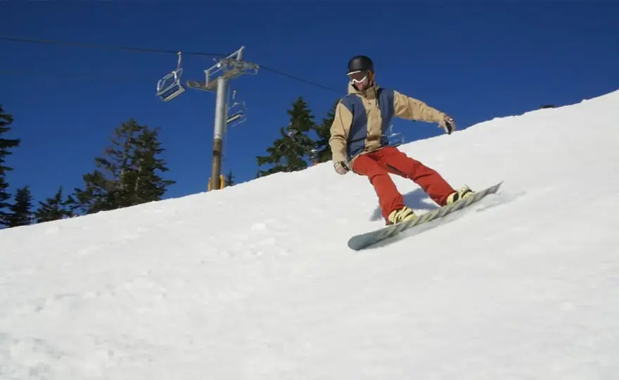 Czy jazda na snowboardzie jest trudna? Oto, co musisz wiedzieć!