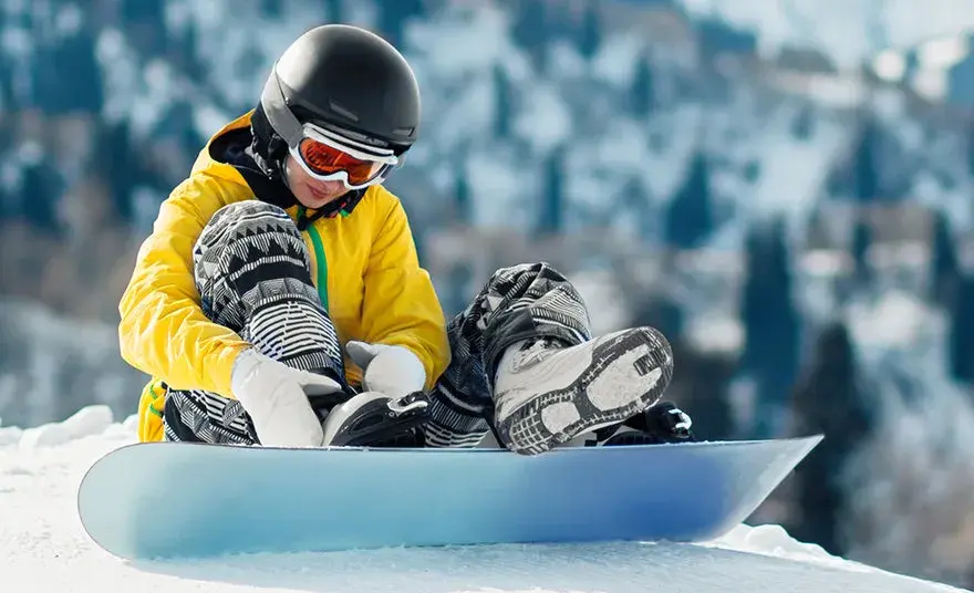 Jak dobrać rozmiar deski snowboard, aby uniknąć błędów i cieszyć się jazdą