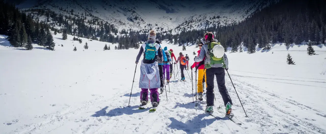 Stoki narciarskie Zakopane od kiedy? Sprawdź daty otwarcia i godziny