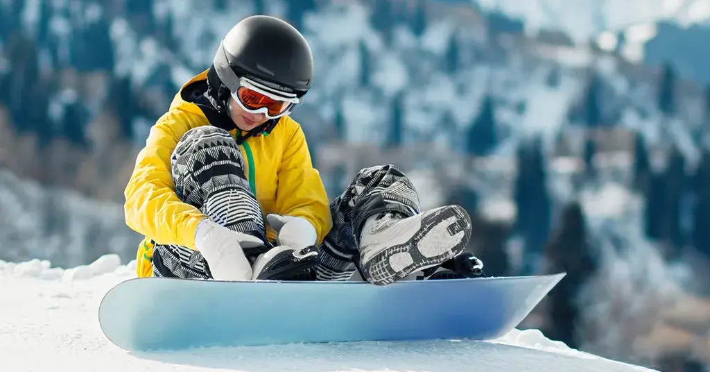 Jak dobrać rozmiar deski snowboard, aby uniknąć błędów i cieszyć się jazdą