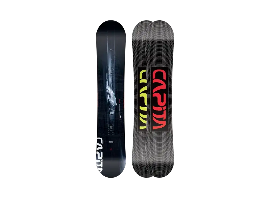 Zdjęcie Gdzie kupić snowboard - najlepsze sklepy i porady na udany zakup