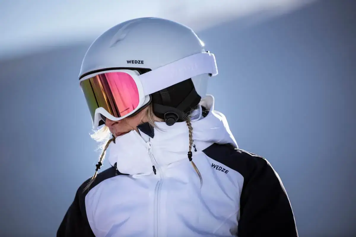 Zdjęcie Jakie gogle wybrać na snowboard, aby uniknąć złych wyborów?
